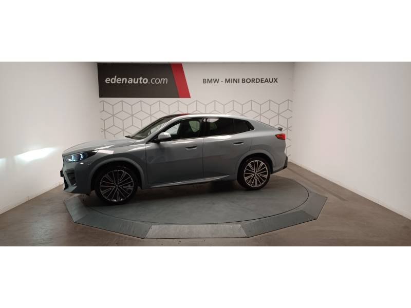BMW X2 - Photo 21