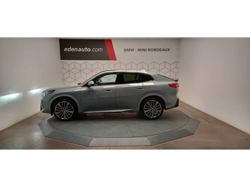BMW X2 - Photo 22