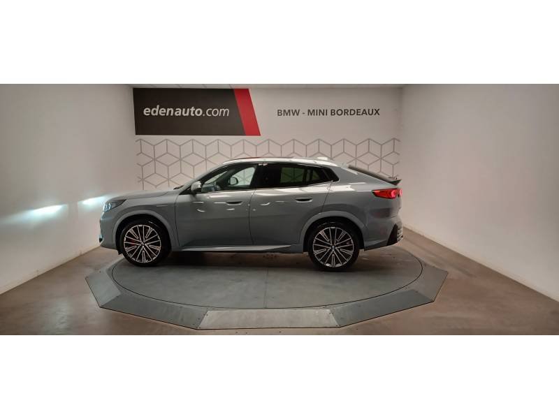 BMW X2 - Photo 23