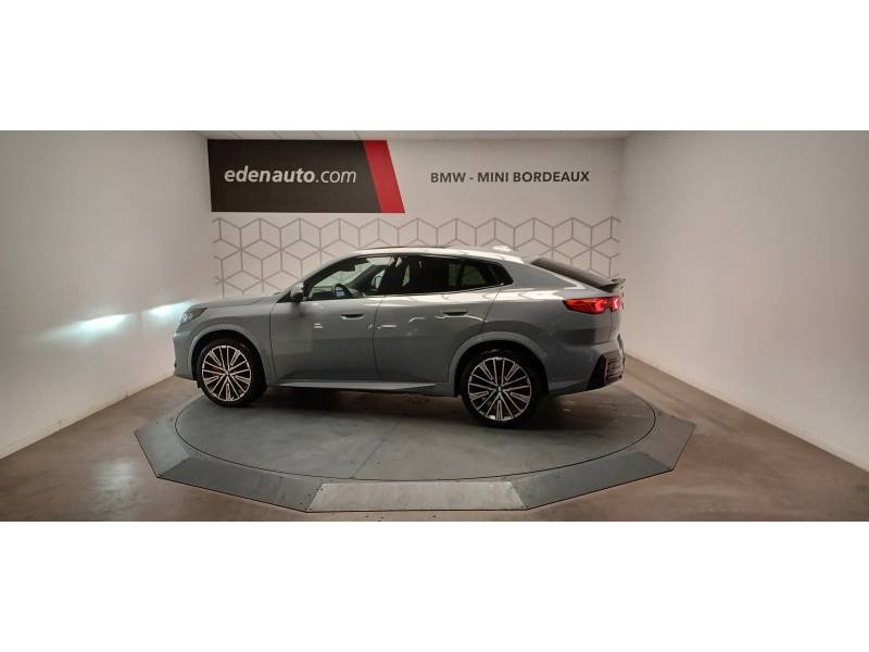 BMW X2 - Photo 24