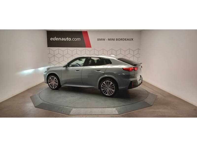 BMW X2 - Photo 25
