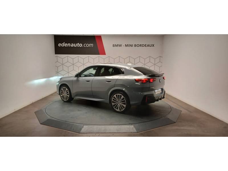 BMW X2 - Photo 26
