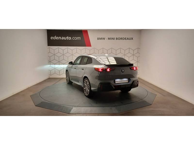 BMW X2 - Photo 28