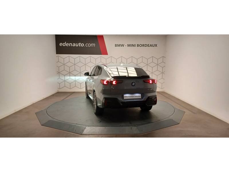 BMW X2 - Photo 29