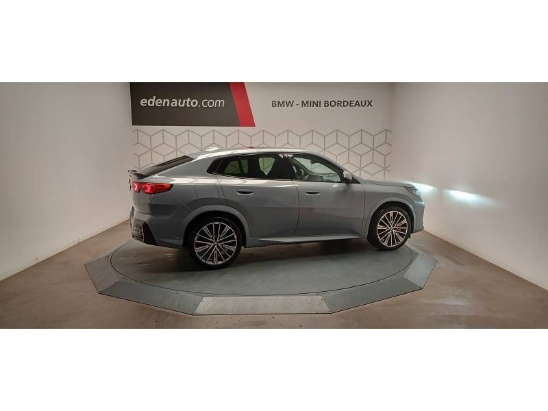 BMW X2 - Photo 3