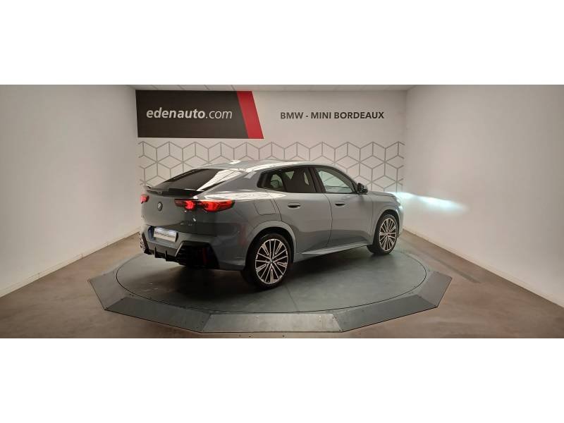BMW X2 - Photo 33