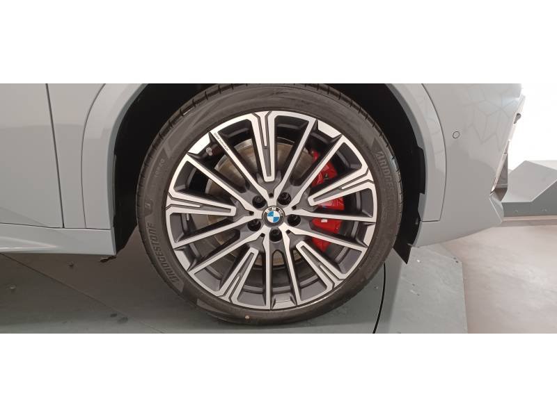 BMW X2 - Photo 8