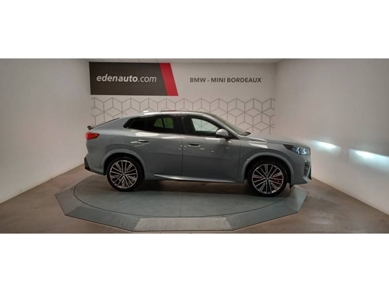 BMW X2 - Photo 10