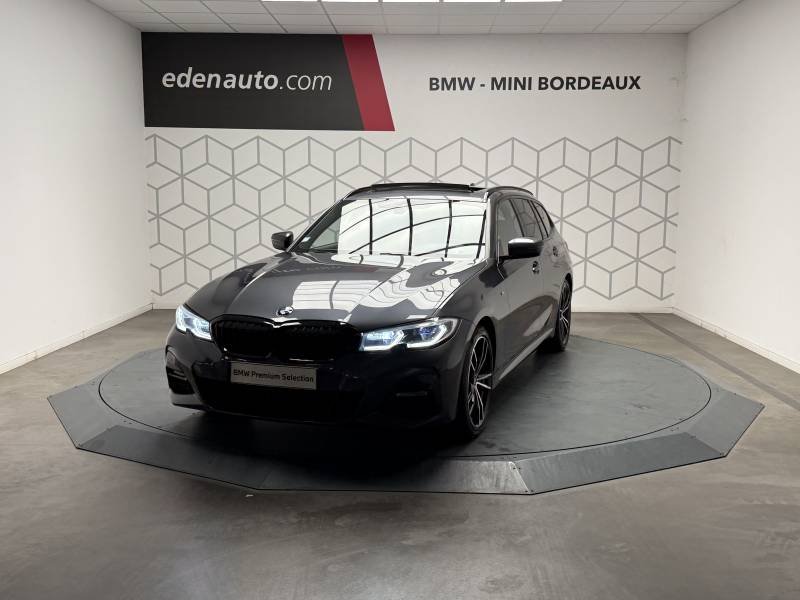 BMW Série 3