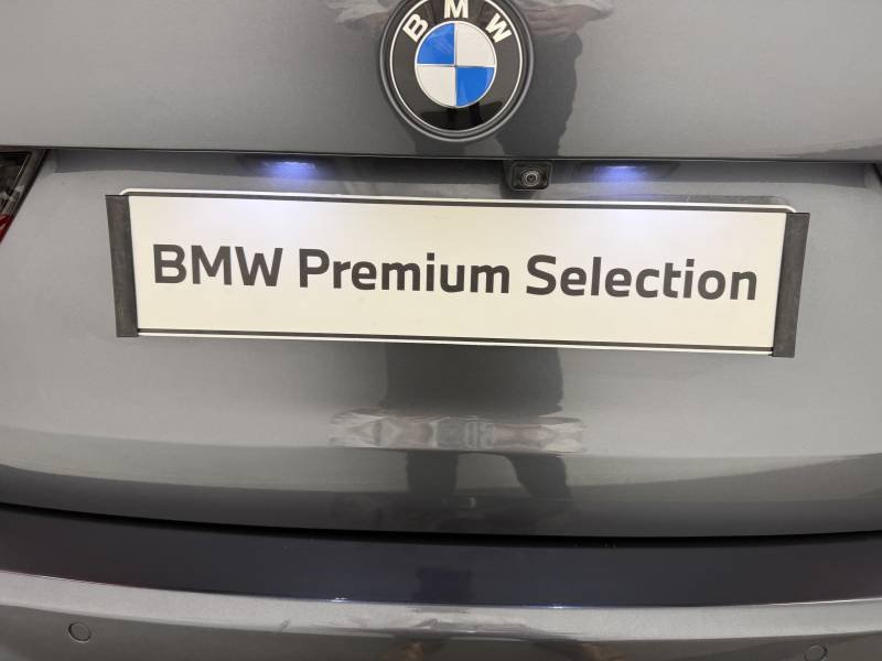 BMW Série 3 - Photo 16