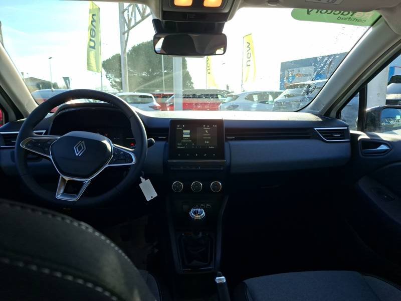 Renault Clio - Photo 11