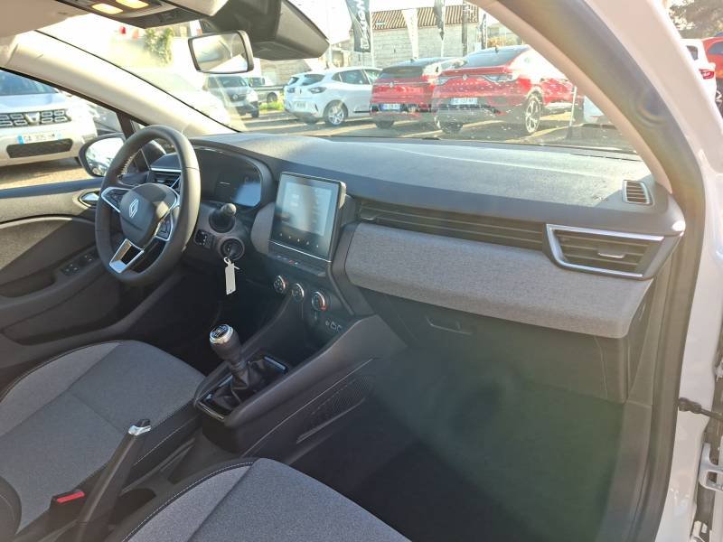 Renault Clio - Photo 12