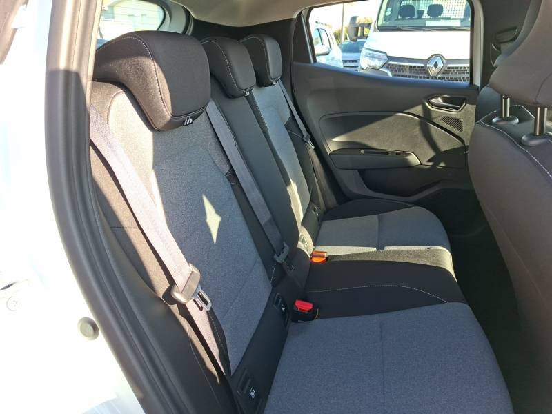 Renault Clio - Photo 13