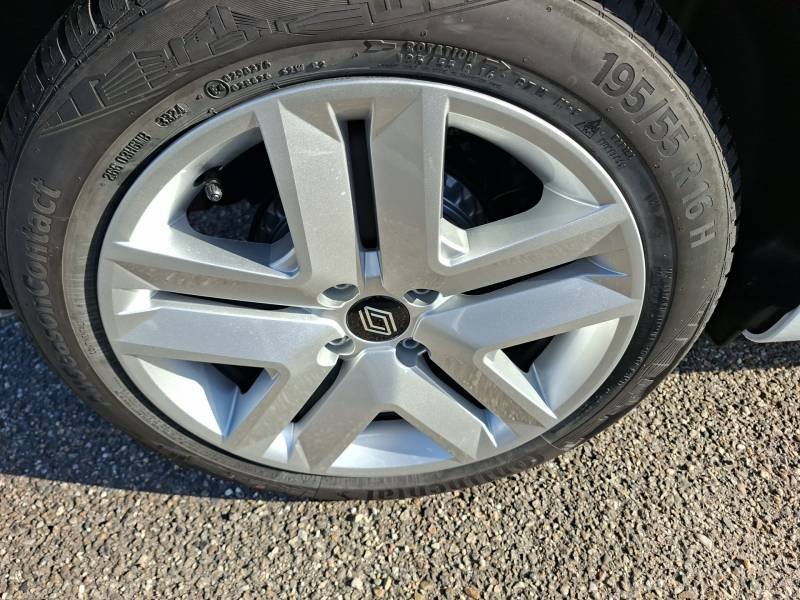 Renault Clio - Photo 14