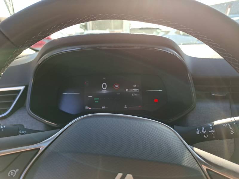 Renault Clio - Photo 18