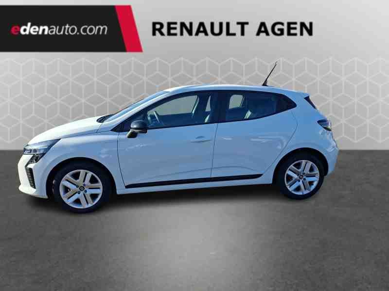 Renault Clio - Photo 2
