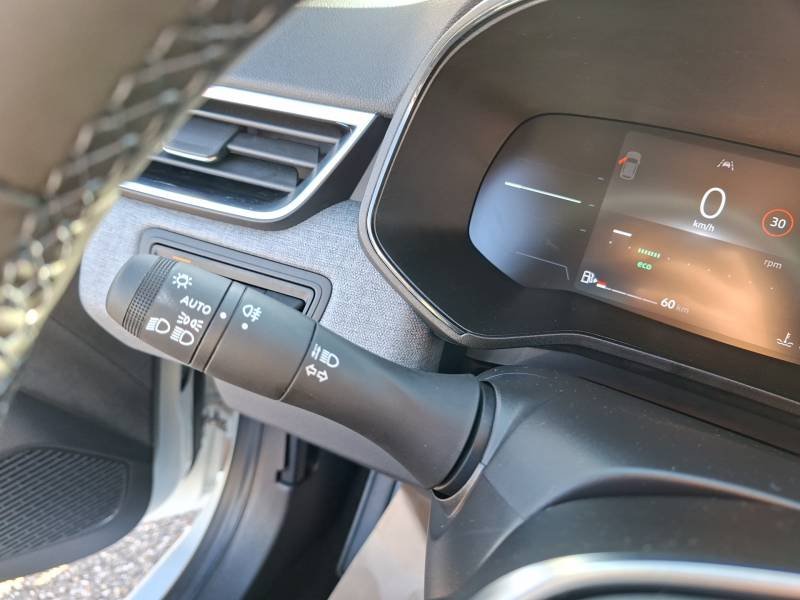 Renault Clio - Photo 23
