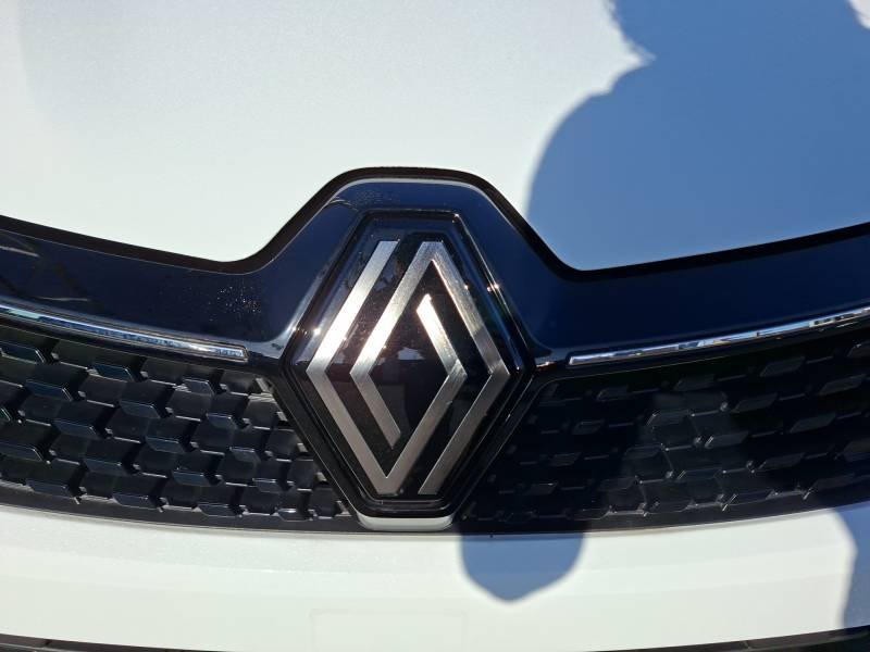 Renault Clio - Photo 29