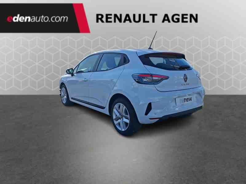 Renault Clio - Photo 3