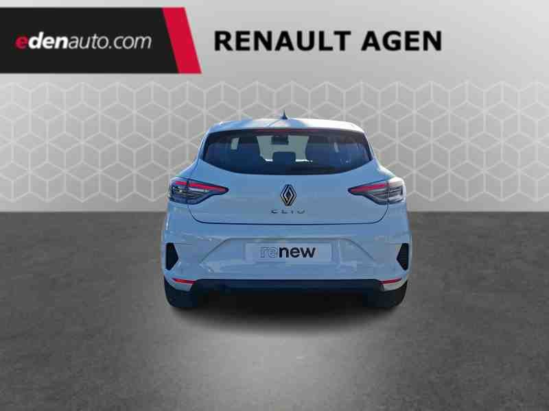 Renault Clio - Photo 4
