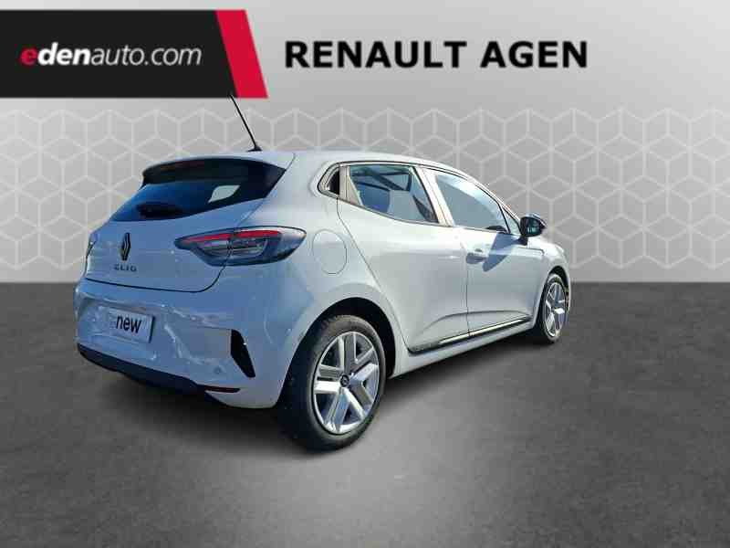 Renault Clio - Photo 5