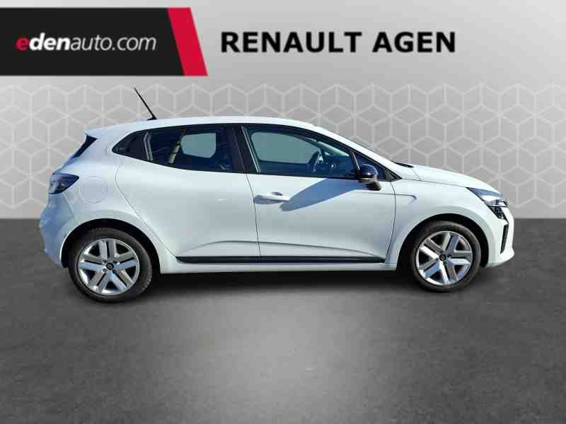 Renault Clio - Photo 6
