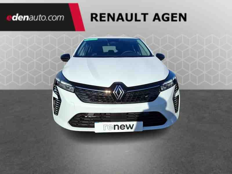 Renault Clio - Photo 8