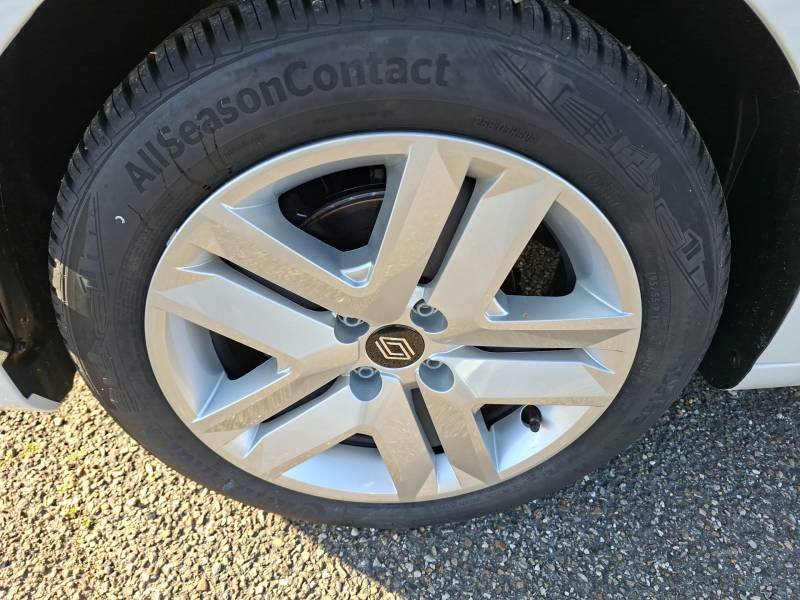 Renault Clio - Photo 9