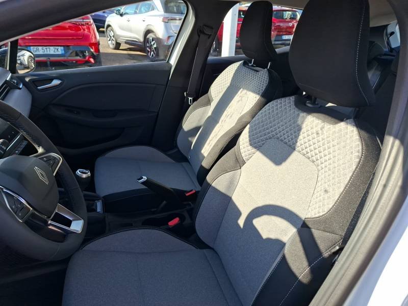Renault Clio - Photo 10