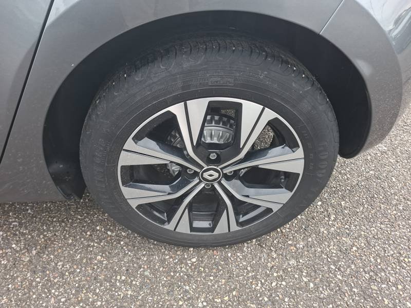Renault Clio - Photo 11
