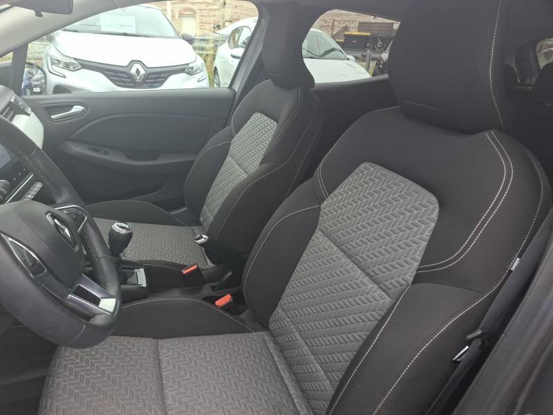 Renault Clio - Photo 16