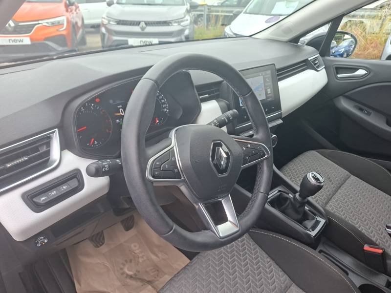 Renault Clio - Photo 17