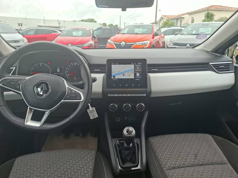 Renault Clio - Photo 19