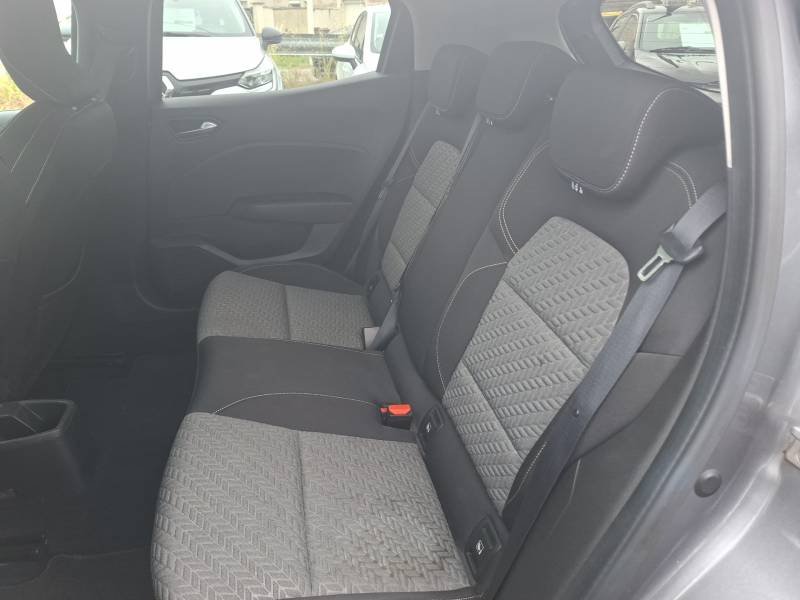 Renault Clio - Photo 20