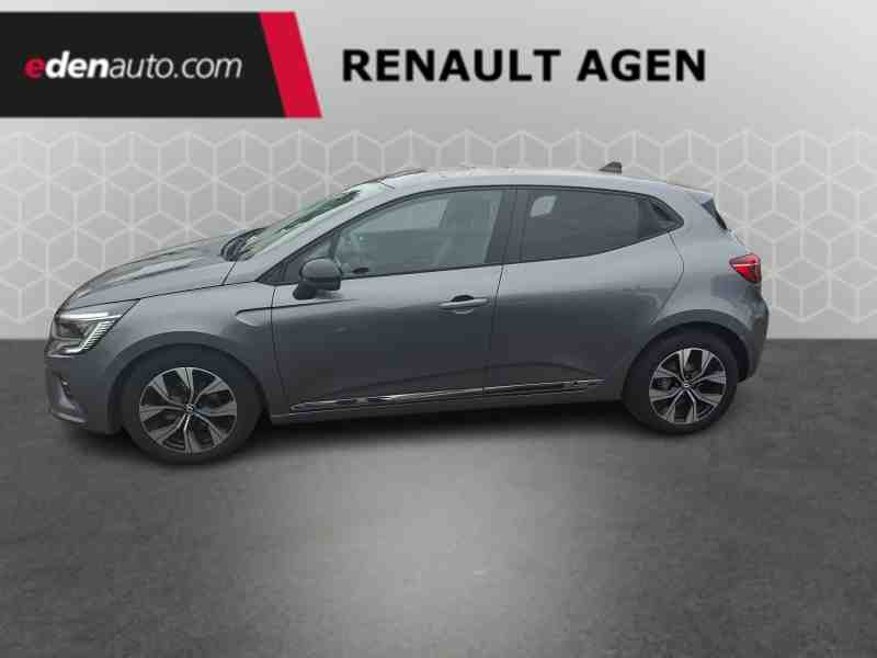 Renault Clio - Photo 2