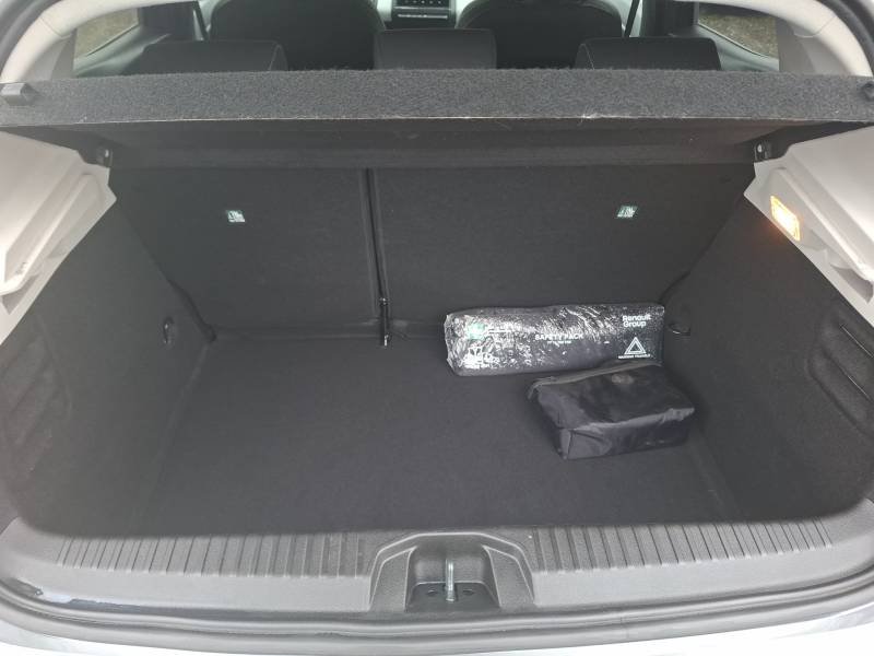 Renault Clio - Photo 23