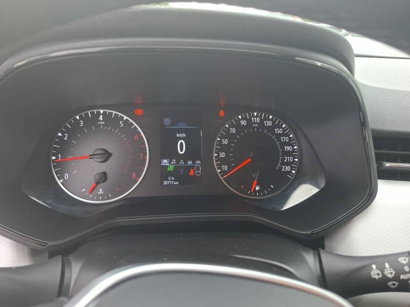 Renault Clio - Photo 26