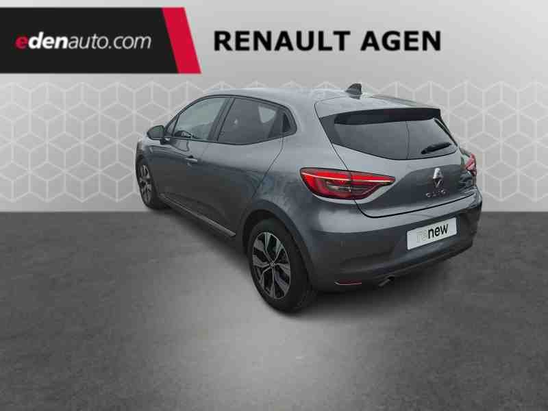 Renault Clio - Photo 3