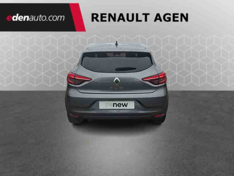Renault Clio - Photo 4
