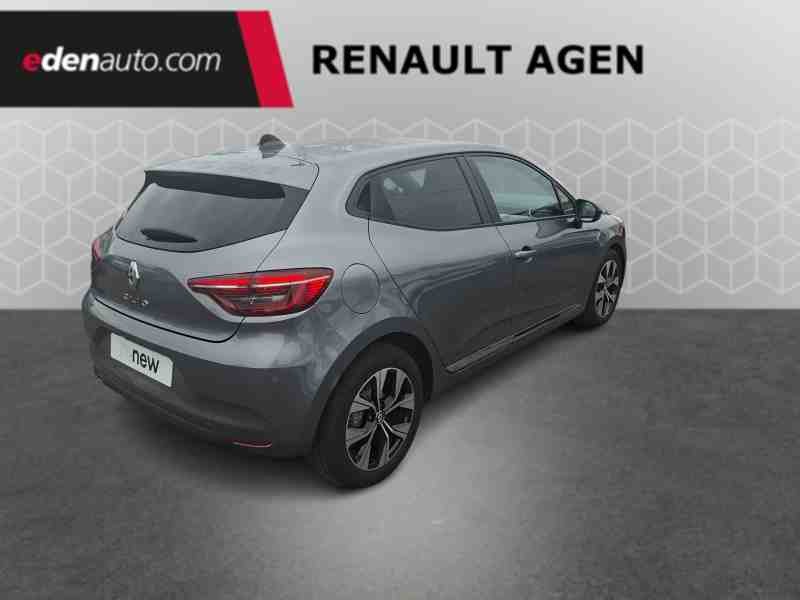 Renault Clio - Photo 5