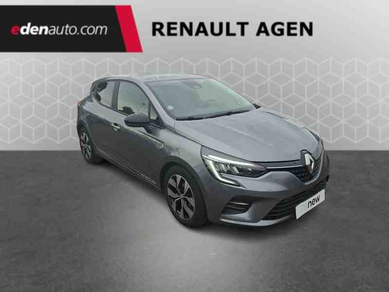 Renault Clio - Photo 7