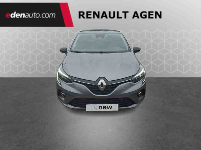Renault Clio - Photo 8