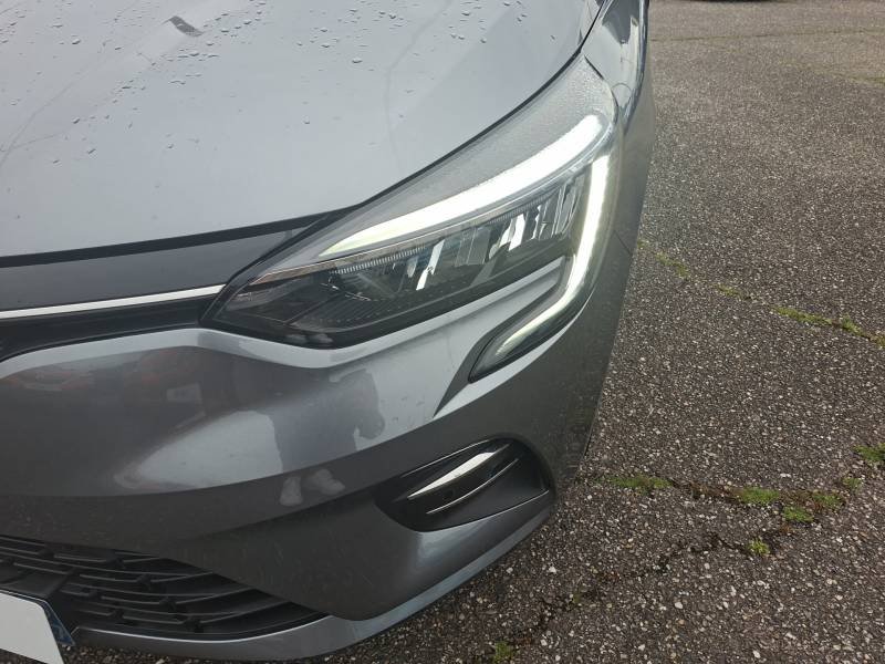Renault Clio - Photo 9