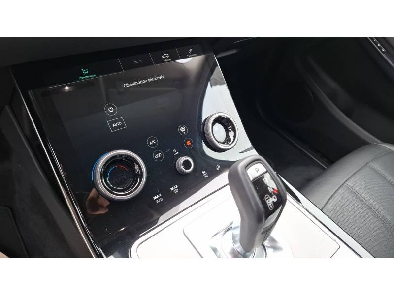 Land Rover Range Rover Evoque - Photo 12