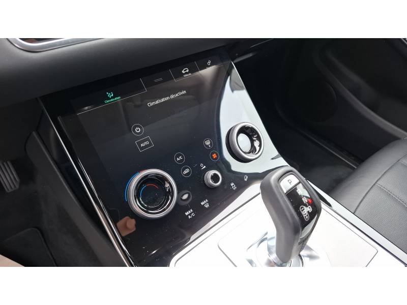 Land Rover Range Rover Evoque - Photo 13