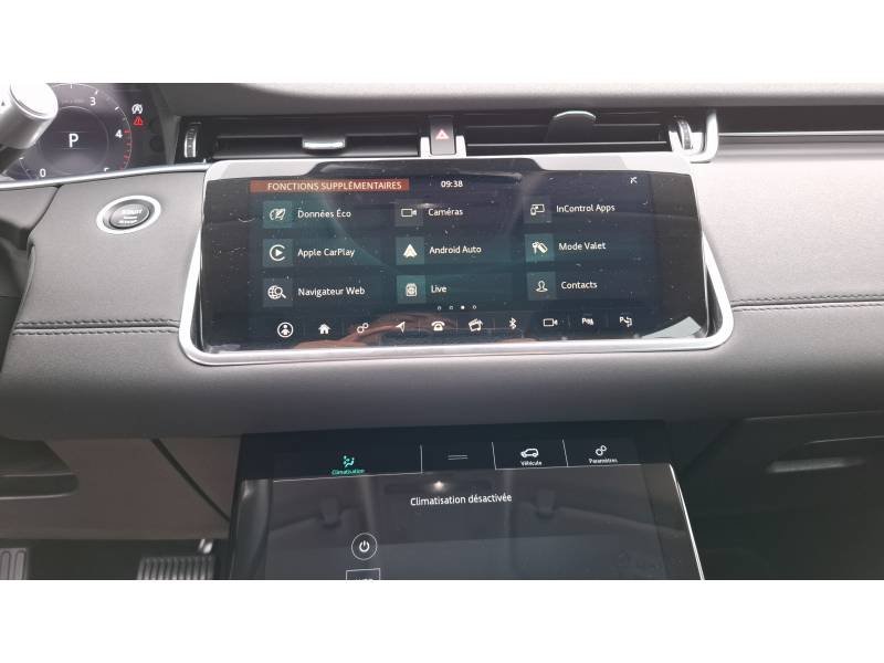Land Rover Range Rover Evoque - Photo 15