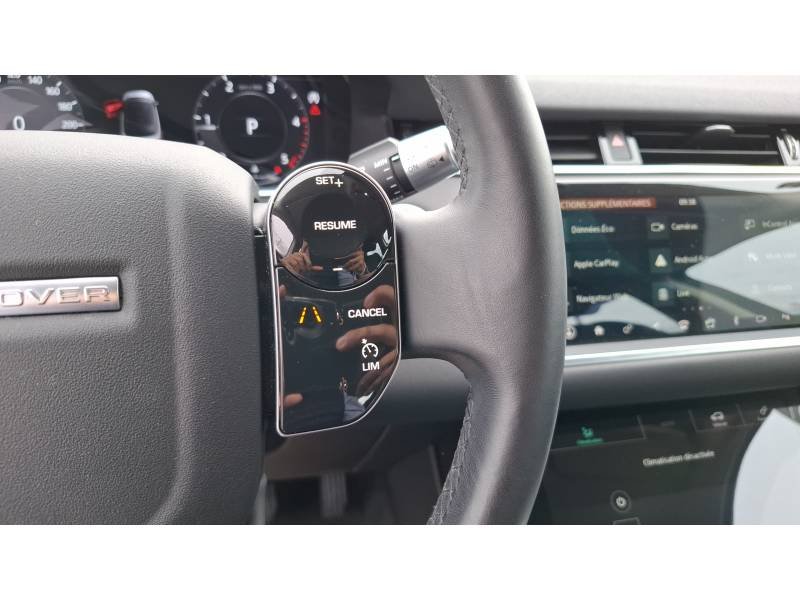 Land Rover Range Rover Evoque - Photo 17