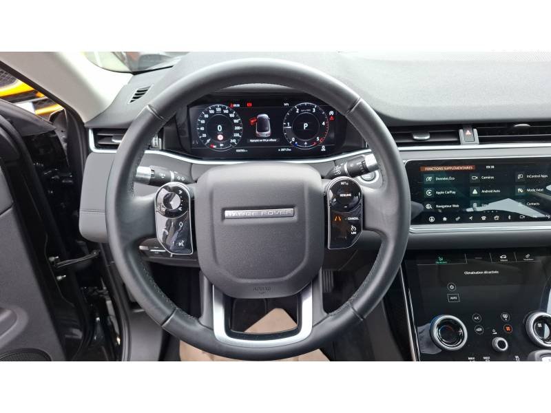 Land Rover Range Rover Evoque - Photo 19