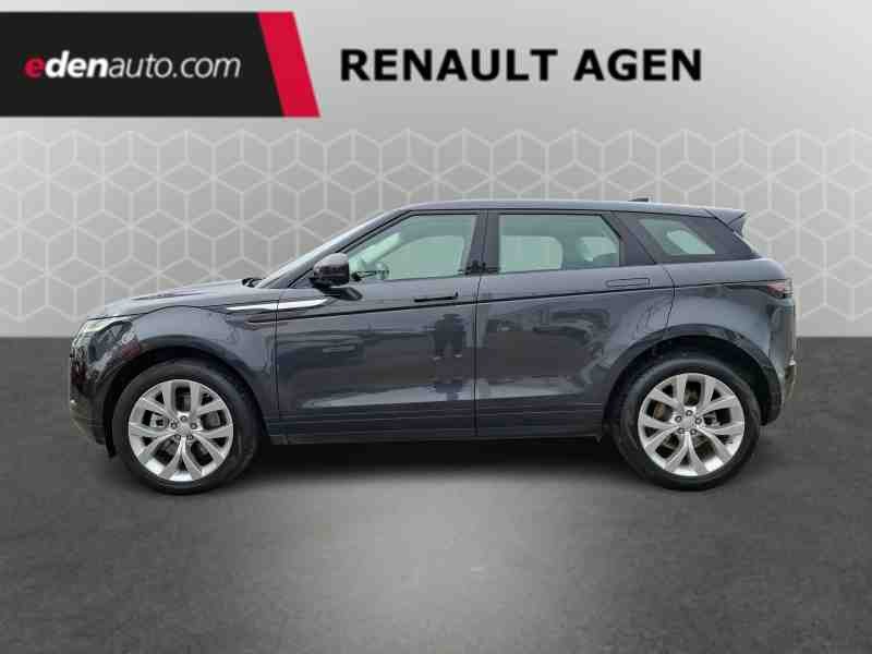 Land Rover Range Rover Evoque - Photo 2