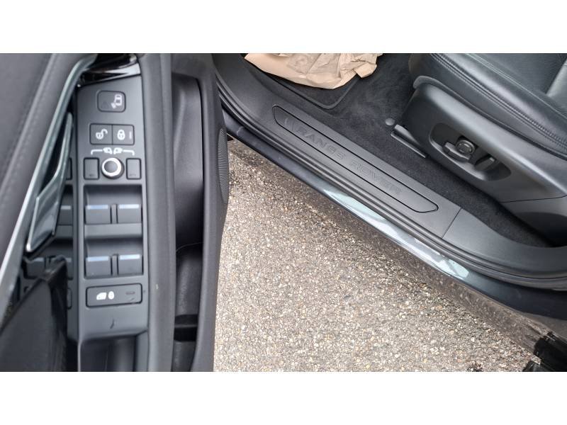 Land Rover Range Rover Evoque - Photo 22